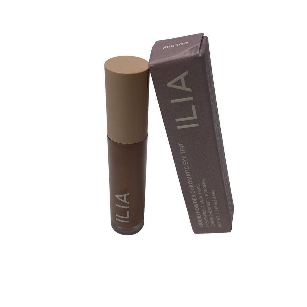 Ilia Liquid Powder Chromatic Tint in Fresco‎